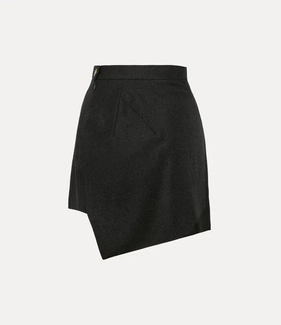 Mini Infinity Skirt