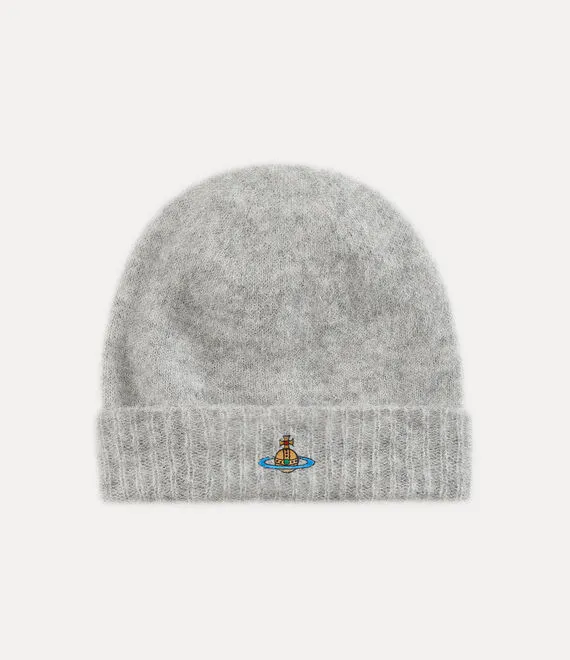 Fluffy Beanie
