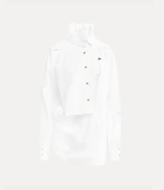 Halston Blouse