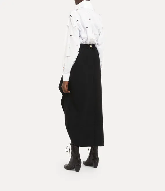 Halston Blouse