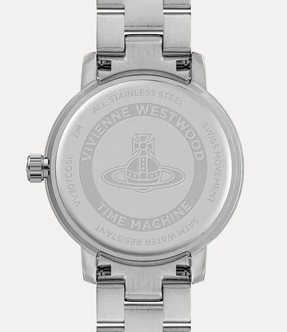 Dulwich Watch