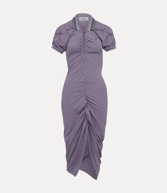 Pulling Dress