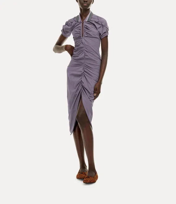 Pulling Dress