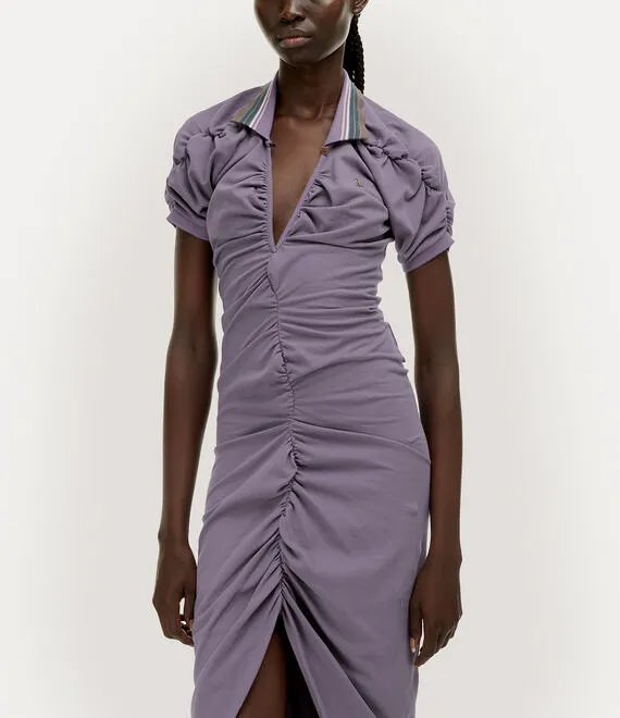 Pulling Dress
