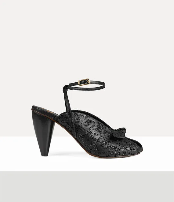 Bow Peep Shoe