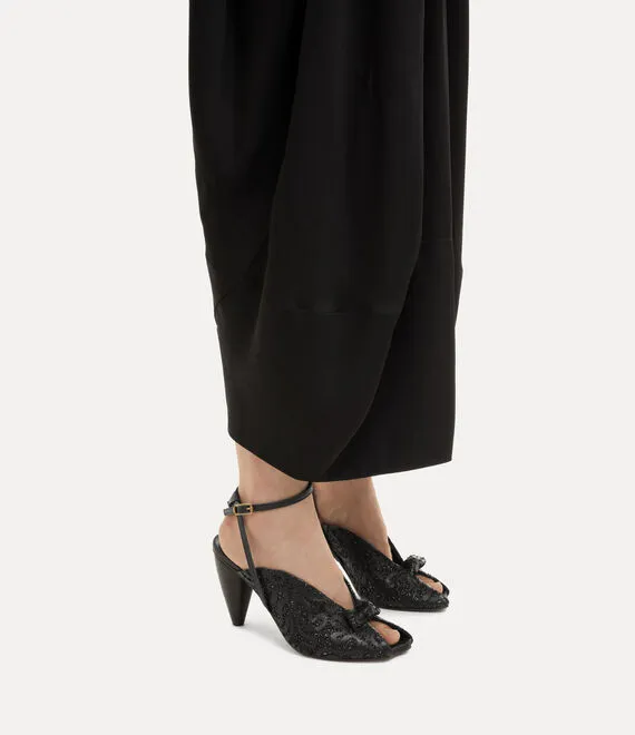 Bow Peep Shoe