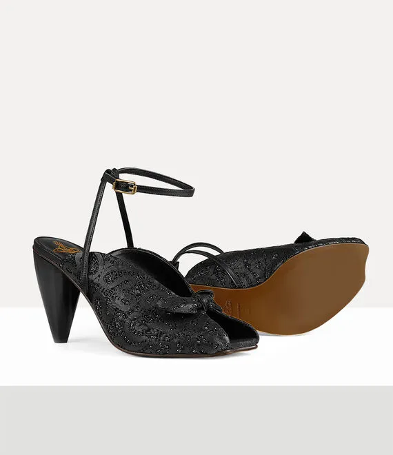Bow Peep Shoe