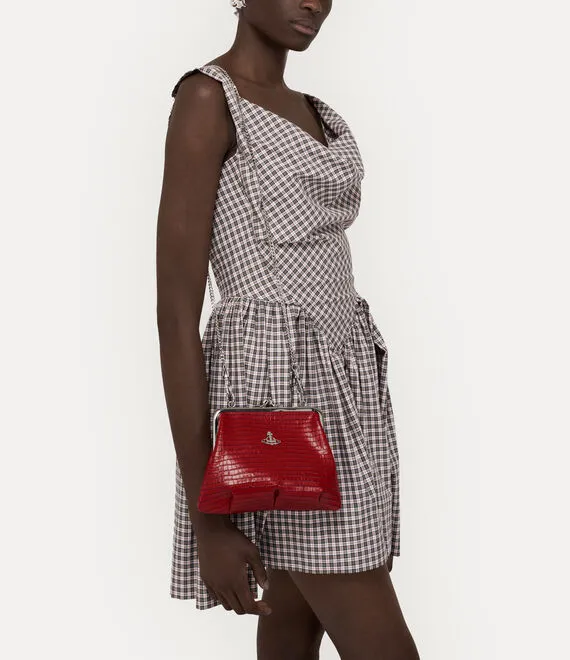 Granny Frame Purse