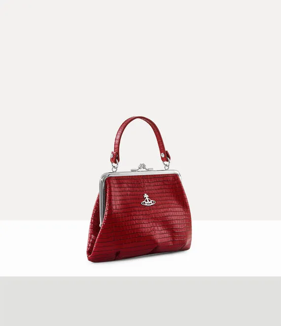 Granny Frame Purse
