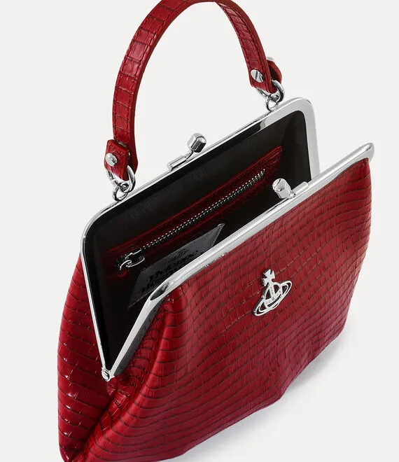 Granny Frame Purse