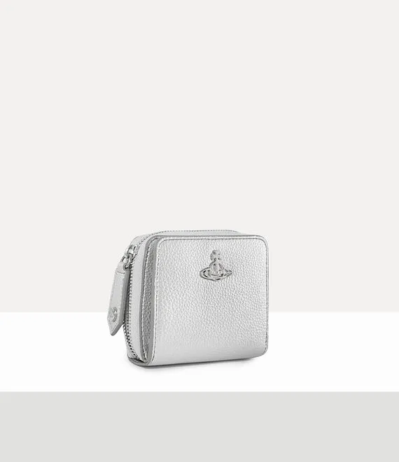 Zip Medium Wallet