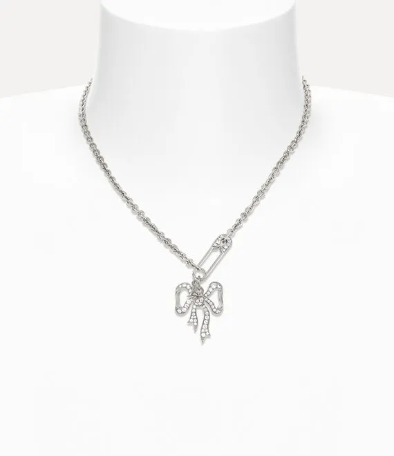 Lilith Pendant Necklace