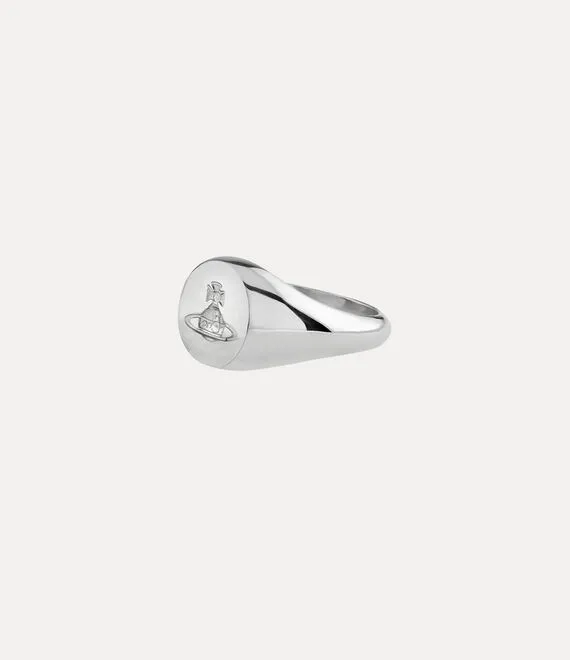 Sigillo Ring