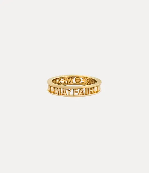 Westminster Ring