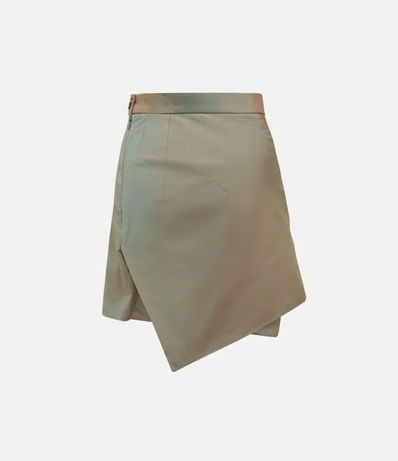 Mini Infinity Skirt