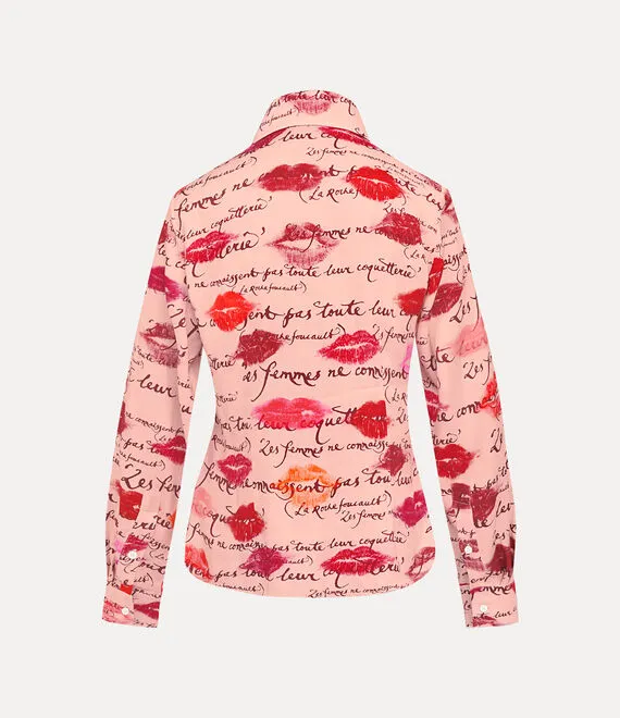 Violin Tuxedo Shirt