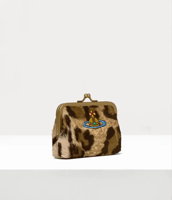 Frame Coin Purse