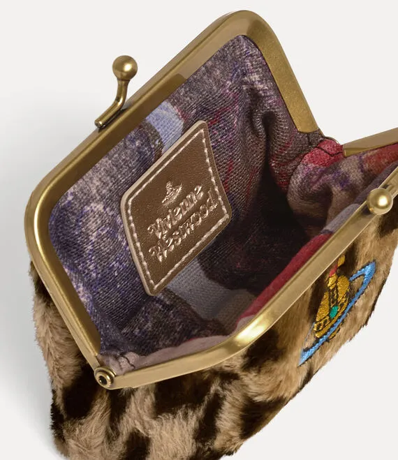 Frame Coin Purse
