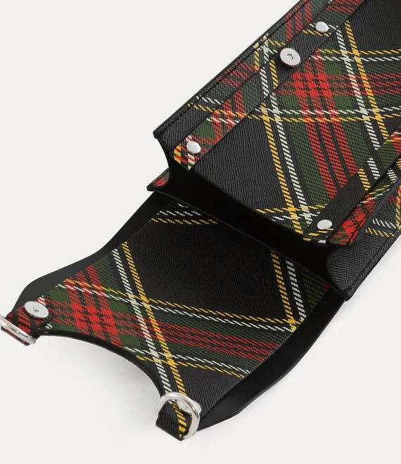 Max Mini Crossbody
