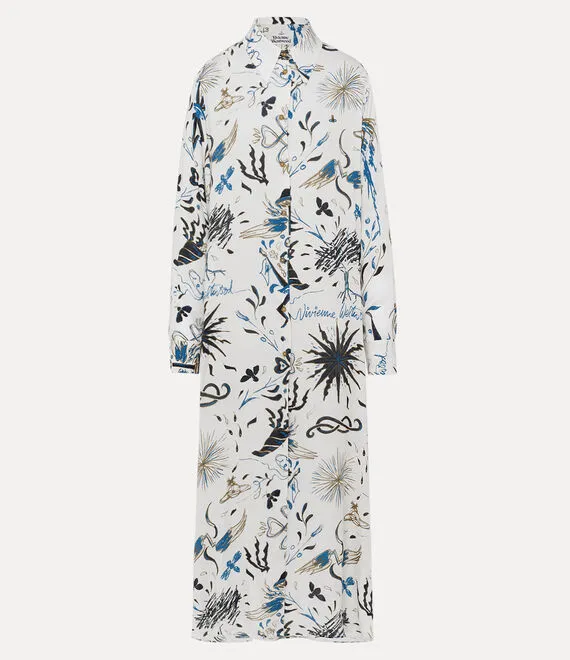 Shirt Dress