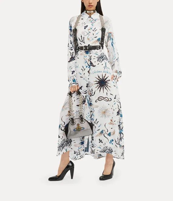 Shirt Dress