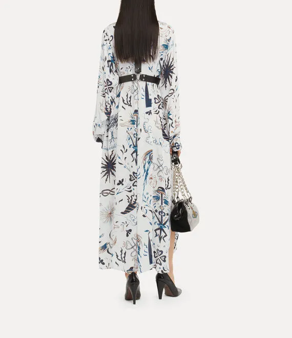 Shirt Dress