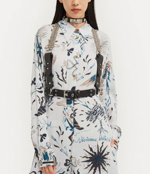 Shirt Dress