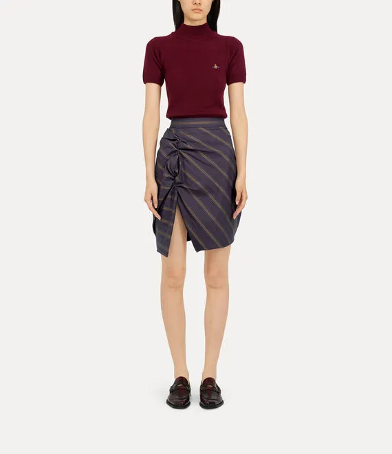 Bea Turtleneck Top