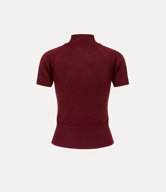 Bea Turtleneck Top