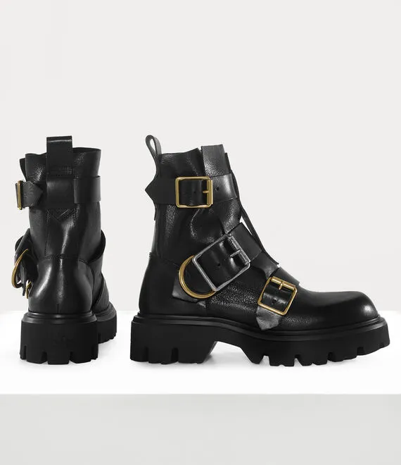 Empire Boot
