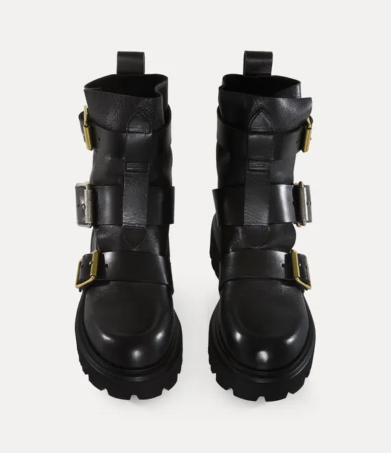 Empire Boot