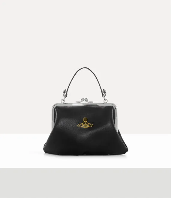 Granny Frame Purse