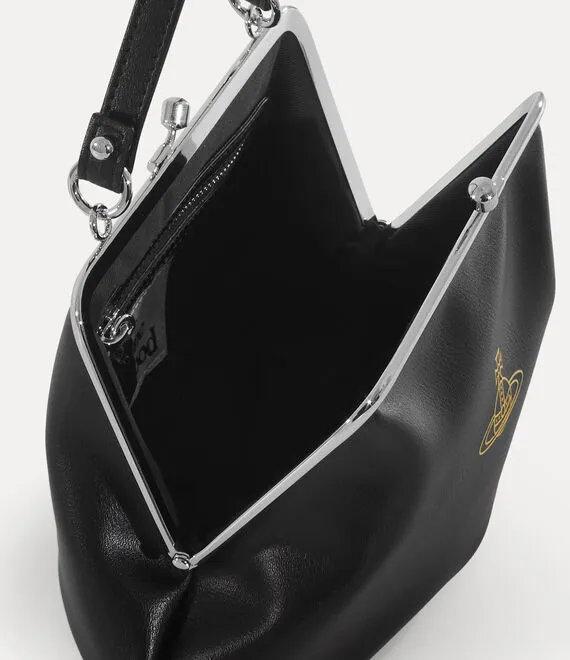 Granny Frame Purse