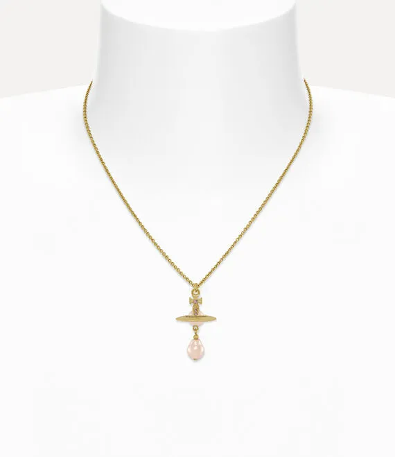 Aleksa Pendant Necklace