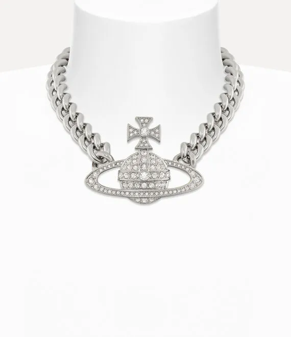 Neysa Chain Necklace