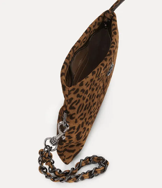 Sadie Wristlet Pouch