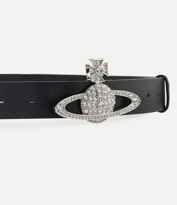 Medium Bas Relief Belt