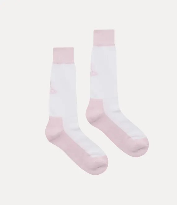 Sporty Sock
