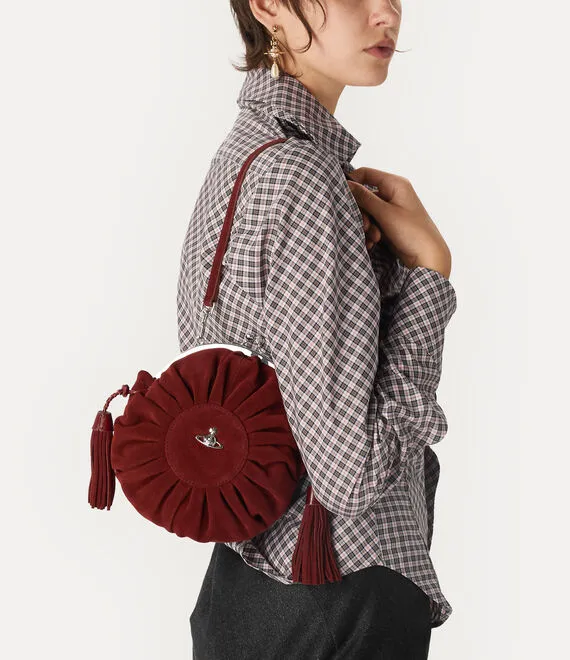 Rosie Frame Bag