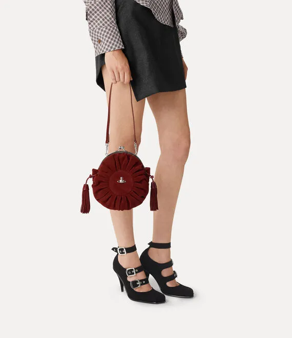Rosie Frame Bag
