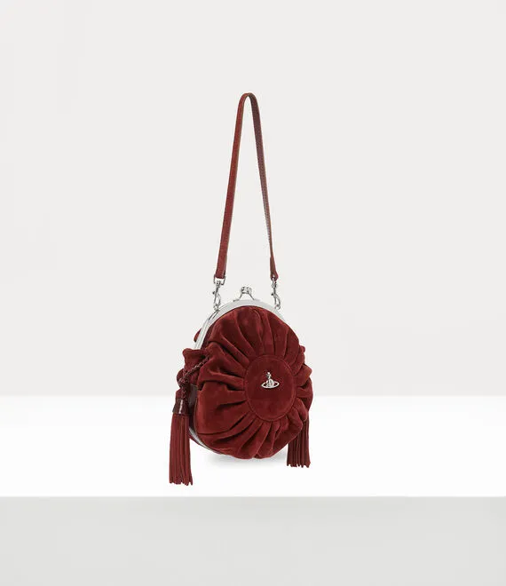 Rosie Frame Bag