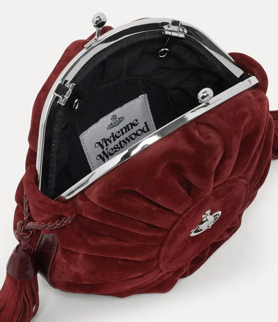 Rosie Frame Bag