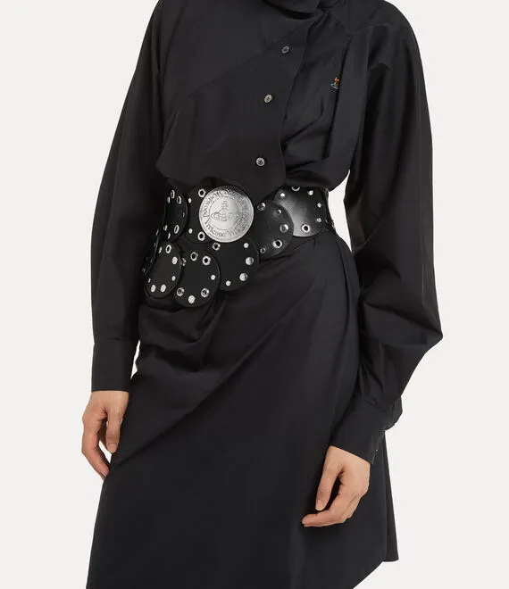 Concho Belt