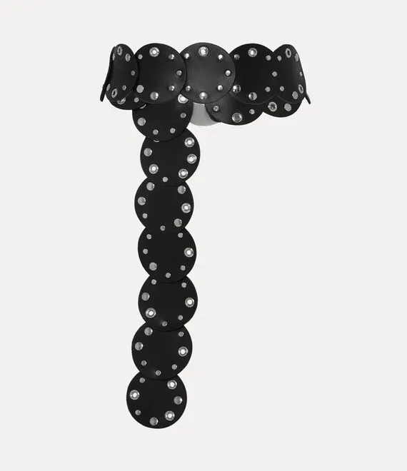 Concho Belt