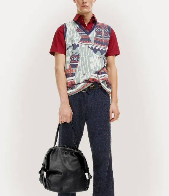 Mara Large Holdall