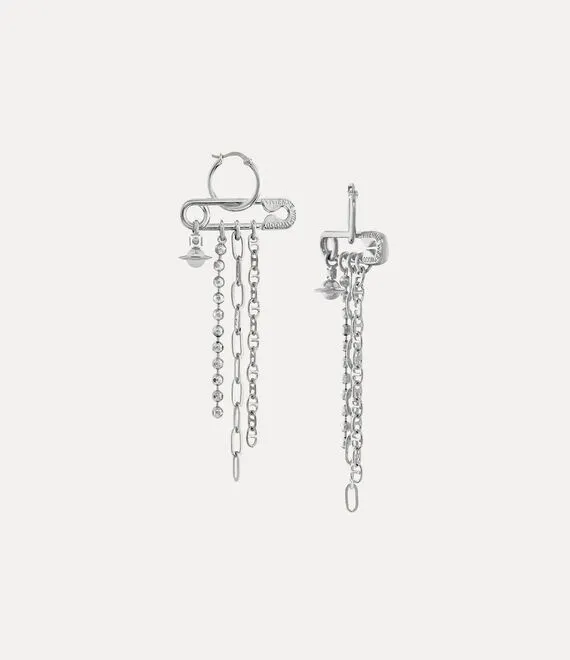 Ginetta Earrings