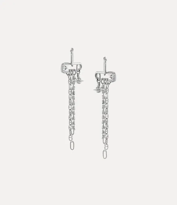 Ginetta Earrings