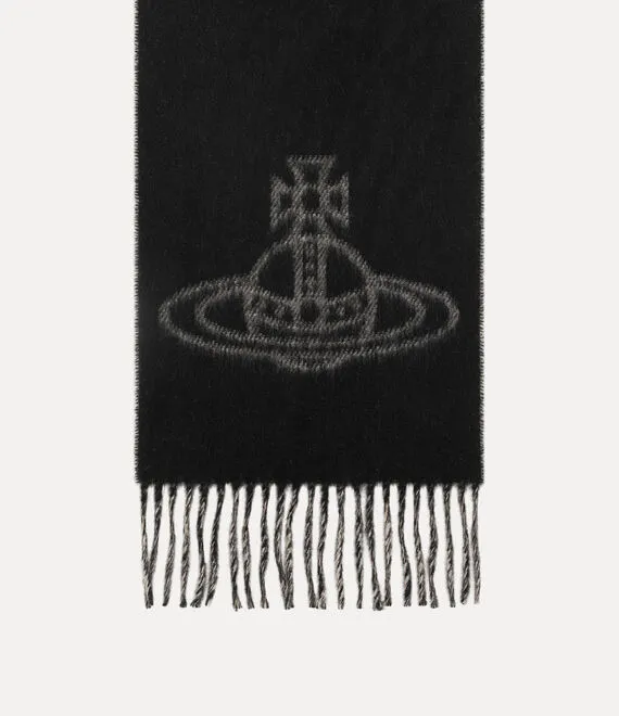 Single Orb Double Scarf
