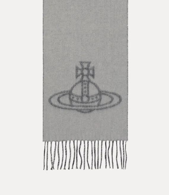 Single Orb Double Scarf
