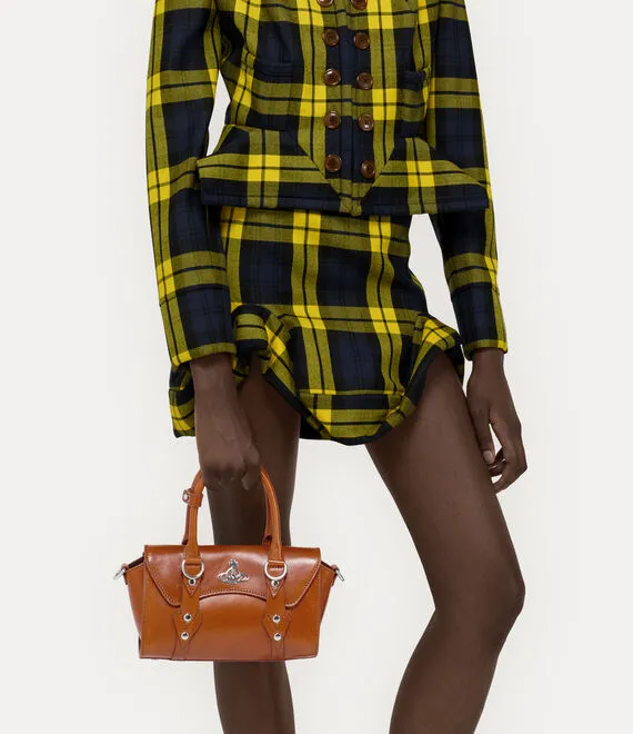 Bettina Mini Crossbody